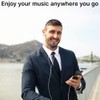 iPhone Headphones,Wired Lightning Headphones for iPhone 13 14 12 Pro
