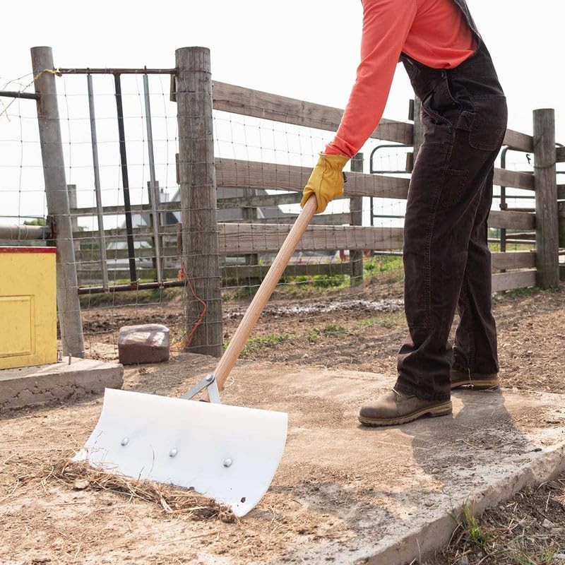 Gemplers Poly Blade Scraper (36 inch)