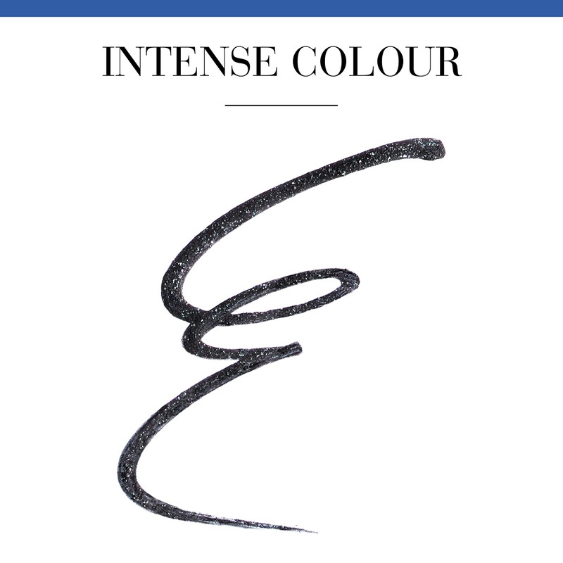 Bourjois Liner Pinceau Liquid Eyeliner - 008 Noir Surréaliste