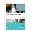 Craig Anderson Signed 2000 Just Minors Justifiable 203 Everett AquaSox