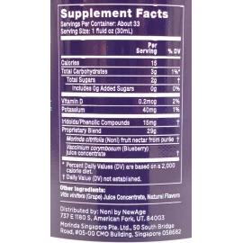 TAHITIAN NONI ® Juice - Original By Morinda - *Brand New Single Bottle*