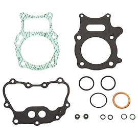 Tusk Top End Gasket Kit Compatible with Honda TRX 250 Recon/ES 2002-2026/TRX 250EX 2001-2005/TRX 250X 2009-2026