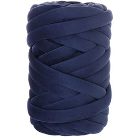 1 Pcs Super Chunky Arm Knitting Yarn Braided Knot Throw Blanket Cotton Yarn for DIY Knitting Blanket Pets House Bed 500g