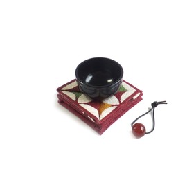 Yamaguchi Kyujo Okurin, Jet Black, Carnelian