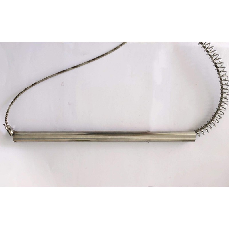 RedHat Single Pull Trap Kit, Push Spring Trap, Wire Set,