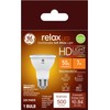 GE Lighting 45441 Relax HD LED (50-Watt Replacement) 500-Lumen PAR20