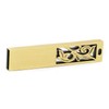 USB Flash Drive 16GB/32G/64G/128G Thumb Metal 2.0 Portable Waterproof Metal