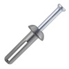 Wensilon 1/4x1 Hammer Drive Nail in Anchor (100pcs per Box)