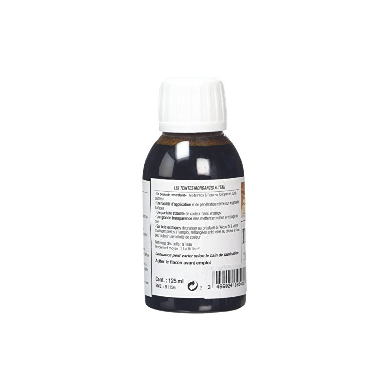 The Brothers Nordin 410541 Tint Medium Oak