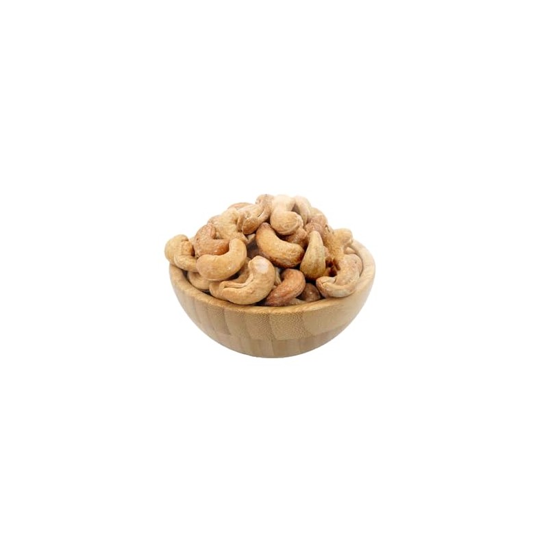 Uthra Jumbo Cashew Nuts - 700g | Whole Cashews |