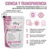 Inositol Max Liposomal Myo Chiro Ácido Alfa Lipoico Vitex Prebioticos