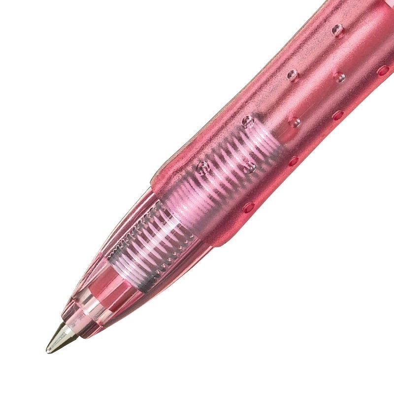 STABILO liner - Retractable Ballpoint Pen - Fine - Pack