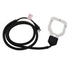 Chicken Waterer Deicer Aluminum Animal Cow Waterer Deicer Livestock Waterer