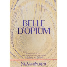 Yves Saint Laurent Belle D'opium Eclat Eau De Parfums Spray, 1.7 Ounce