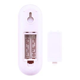 VINABTY KT-E08 Replace universal Remote Control 6000-in-1 Fit for Fujitsu/Carrier/Chigo/Daewoo ALL Mini-Split Air Conditioners