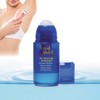 Tendskin Roll-on 75ml for soothing goosebumps before and after hair removal / 제모전후 닭살진정 텐드스킨 롤온 75ml