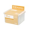 SNP Gold Collagen Mask 30 Sheets + Panthenol Sebum Soaking