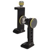 VELEDGE V3 Aluminum Alloy Universal Cell Phone Tripod Mount 360