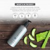 Terra Pure Infuse White Tea and Coconut Shampoo | 400