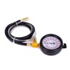 MOCA Fuel Injection Pressure Tester Kit Gauge 0-140 PSI Gauge