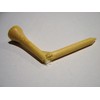 GOLF-TEES.SHOP Golf Tees in Eco Box - 54 mm (Pack