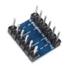 Coliao 5pcs 4 Channels IIC I2C Logic Level Converter Bi-Directional