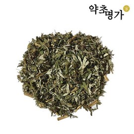 약초명가 쑥(애엽) 300g Herb Name House Mugwort (Artemisia) 300g