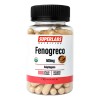 Superlabs Nutrition Fenogreco 500mg 100 Capsulas Sfn