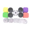 HORTIPOTS 2-Layered Clone Collars w 2 in Net Pots &