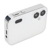 64MP 4K Digital Camera Night Vision Triple Lens 3 Inch