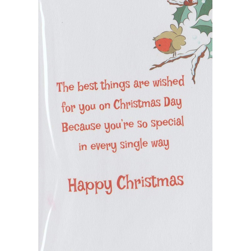 Female Birthday Card Books Flowers