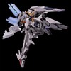 HG 1/144 Gundam Zillius Assembly Type Plastic Model (Mobile Suit