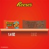 REESE'S Big Cup Caramel Milk Chocolate Peanut Butter Cups 16