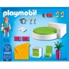 Playmobil City Life Modern Bedroom Playset