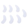 21Pcs Ear Care Patch Earwax Cleaning Portable Black Truffle Tinnitus