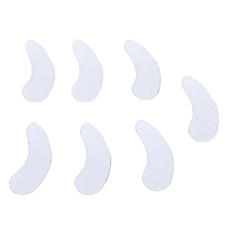 21Pcs Ear Care Patch Earwax Cleaning Portable Black Truffle Tinnitus