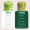 MATCHABAR Classic Matcha - Polvo de té verde de grado