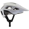 Fox Racing Mainframe Mountain Bike Helmet, TRVRS White, Medium