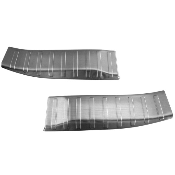 BRIGHTZ eK Space 34 35 37 38 Stainless Steel Inner