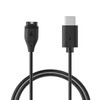 kwmobile USB Kabel Charger kompatibel mit Garmin Instinct 2 Solar/Instinct