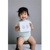 Pearhead My Little Babyprints, Handprint or Footprint Impression Kit and