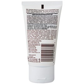 Palmer's Cocoa Butter Formula with Vitamin E, Concentrated Cream - 2.1 oz