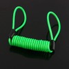 Reminder Rope Cable Alarm Disc Lock Security Reminder Cable Anti