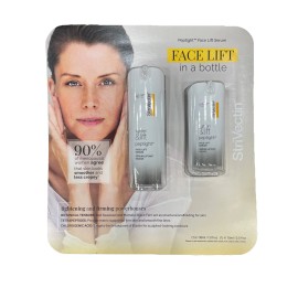 Strivectin Tighten  Lift Seros Lifting Facial Peptight Paquete de 2 1 oz y 0,5 OZ NUEVO                                                               