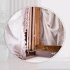 8PCS Barn Door Latch, Window Windproof Hook, Cabin Hook and