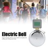 Electric Ring Time Bell Electric Bell Non Sparkling External Beat