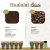 Hualalai Estate Coffee 100% Hawaiian Coffee 7oz Ground