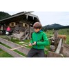 CMP Pantaloni Zip off Elasticizzati da Bambini, Antracite, 164