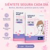 Parches Hidrocoloides Estrella Acne 2 Cajas 80 Pzs