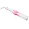 Automatic Hair Curler Ceramic Bilateral Rotation Professional Hair Curling Iron